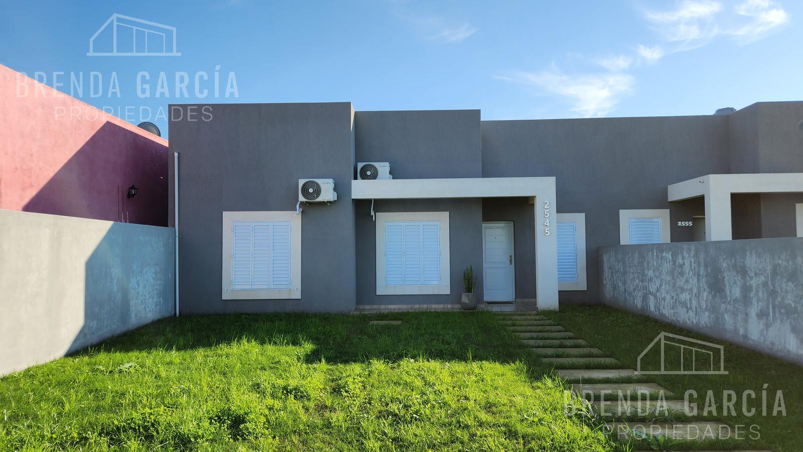 Casa En Venta - Villa San Jose