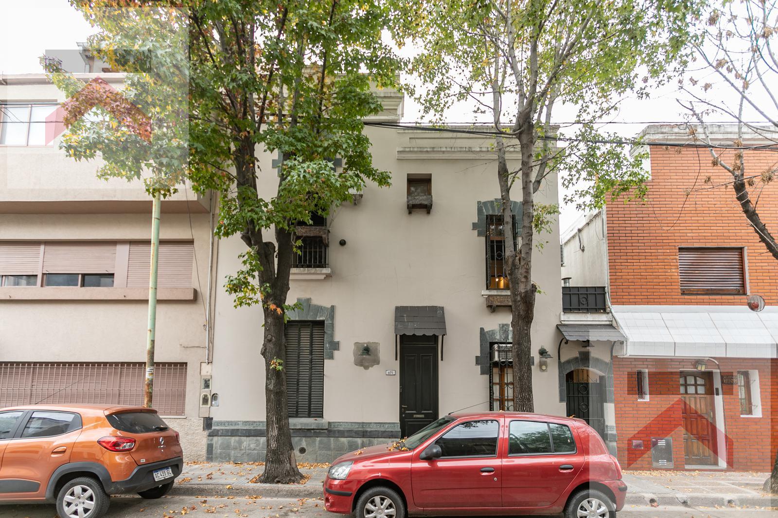 Casa en Venta en Liniers - Reciclada - 4 Ambientes