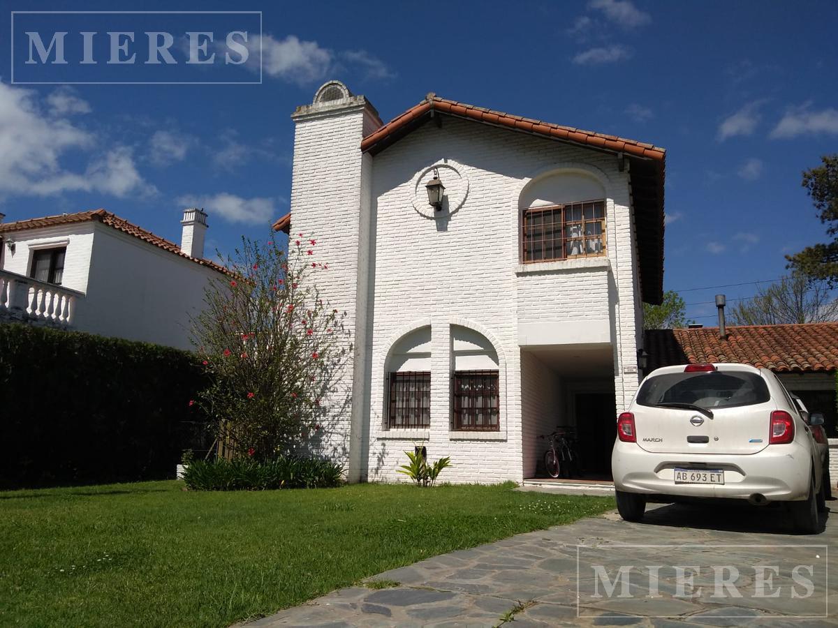 Casa en venta en  Aranjuez